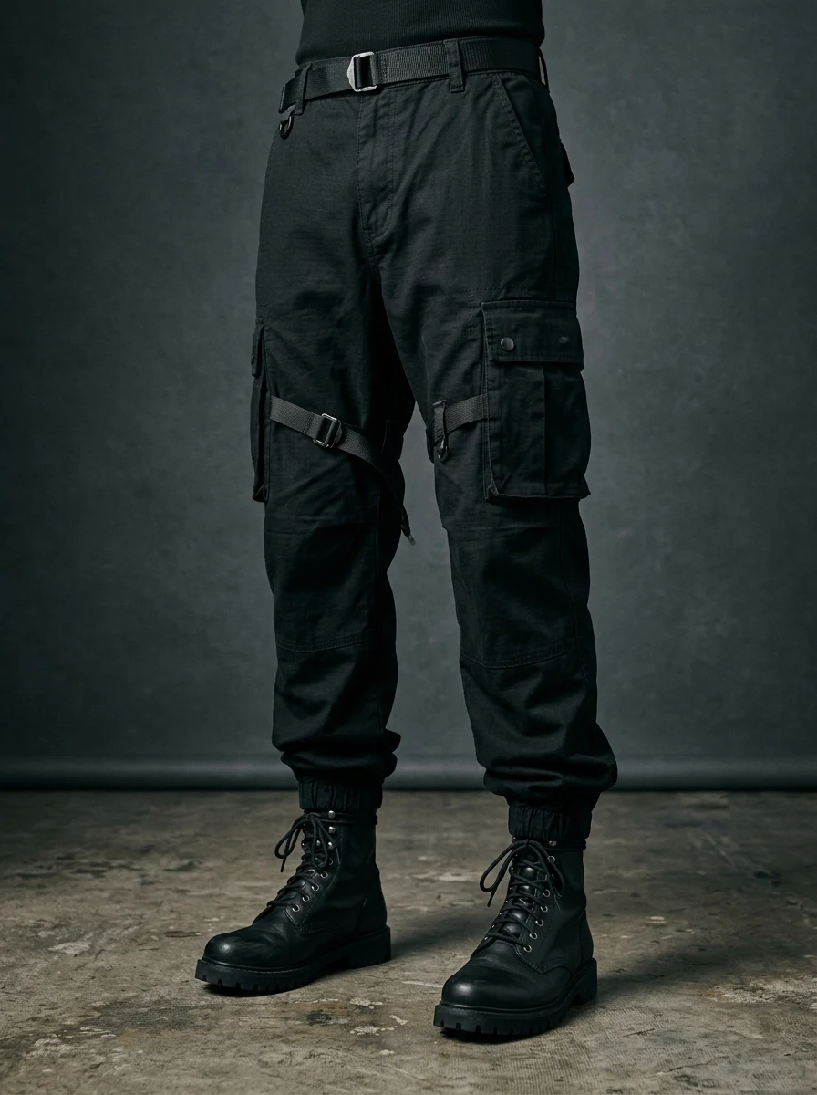 Tactical Cargos